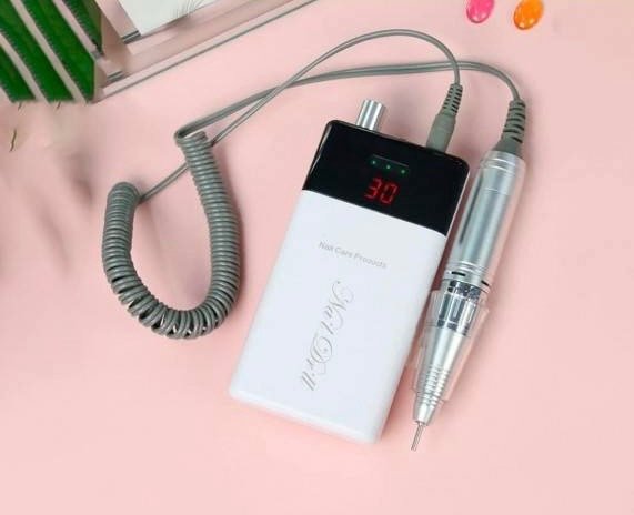 Producto - Torno inalámbrico París Night TP297