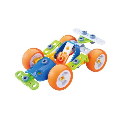 Producto - Juego de armado y desarmado con herramientas- G3