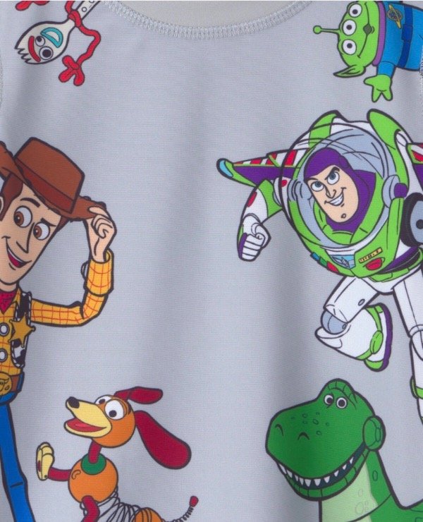 Producto - Remera Agua Woody - 1
