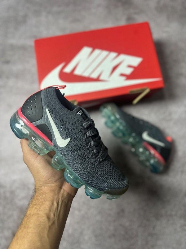 Producto - Vapor 2.0 gris