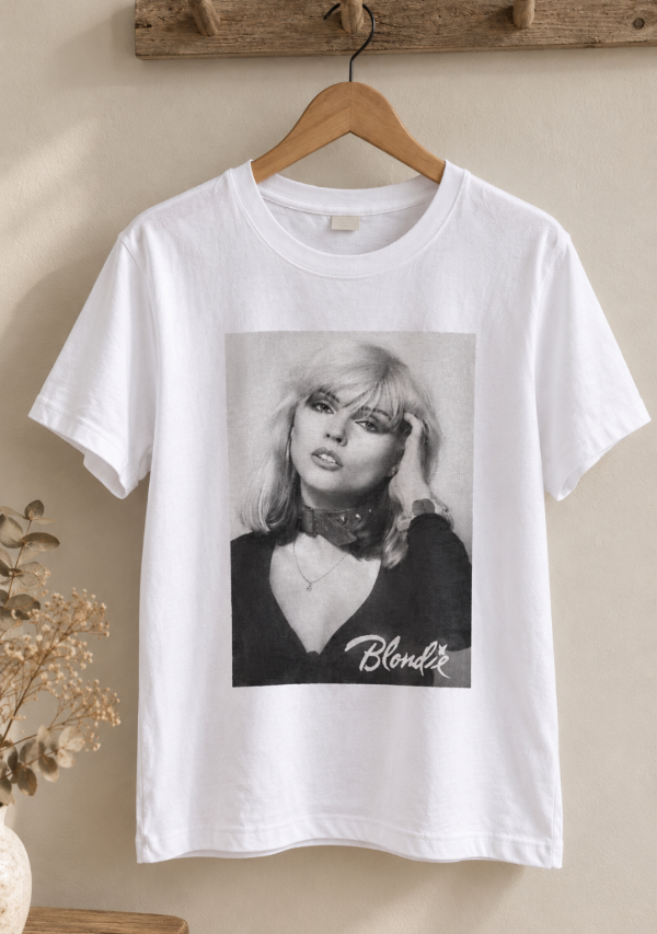 Producto - Blondie