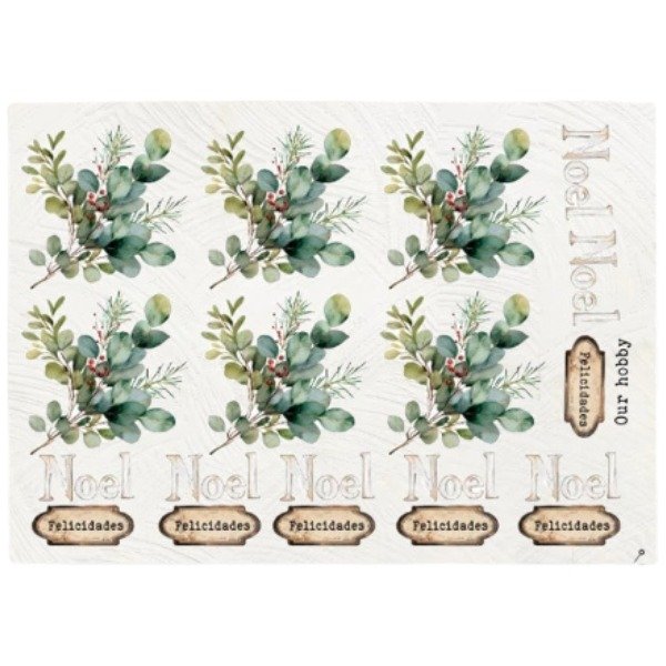 Producto - Navidad 288