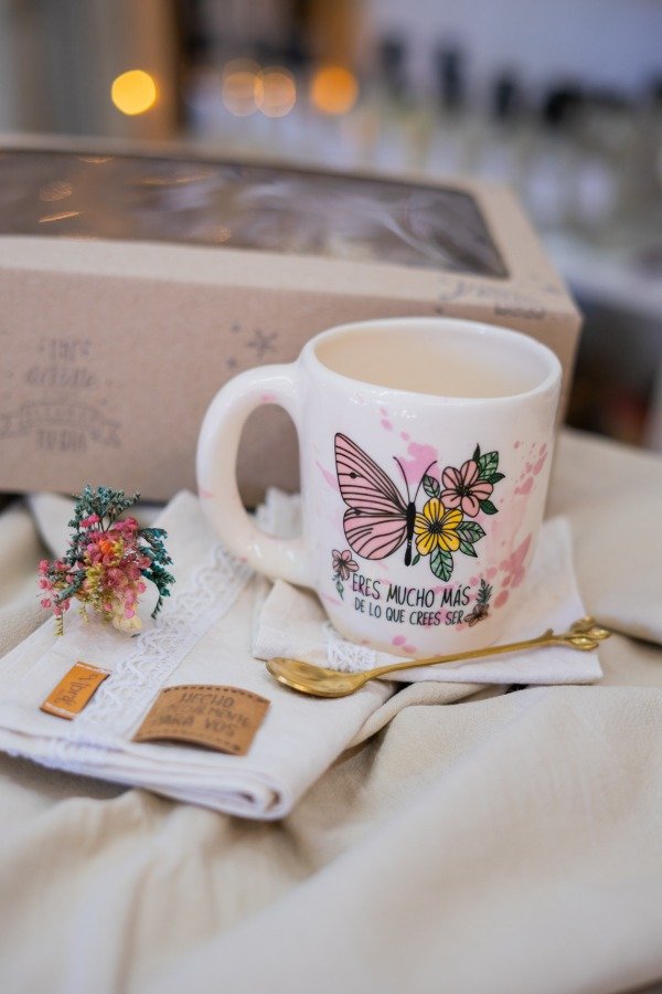 Producto - BOX Desayuno
