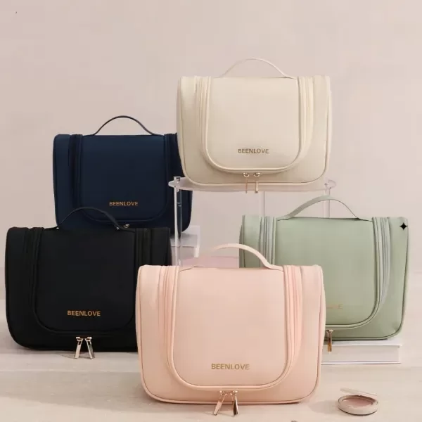 Producto - Neceser Organizador de viaje plegable