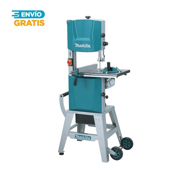 Producto - Sierra sin fin Makita LB1200F
