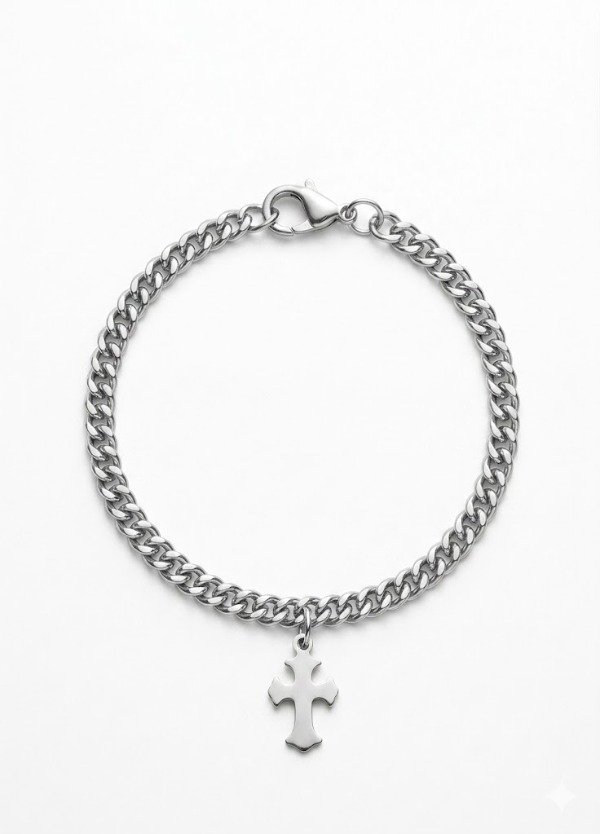 Producto - Pulsera Cruz