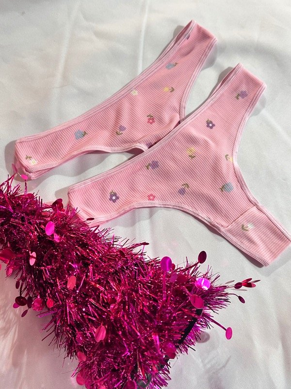 Producto - Colaless rosa MORLEY - SELE