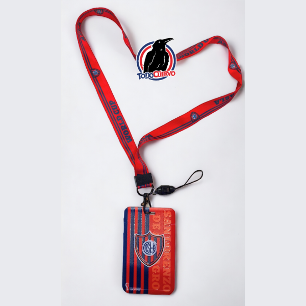 Producto - PORTASUBE CON LLAVERO CASLA