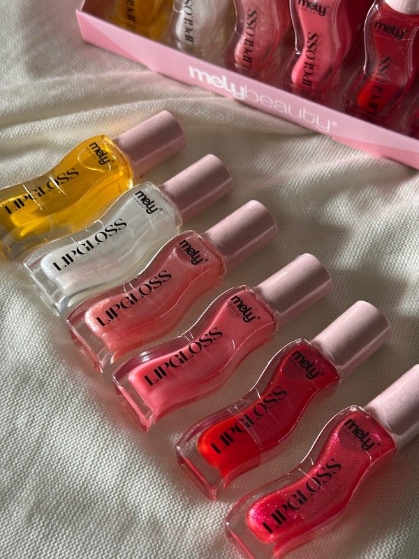 Producto - Lip Gloss MELY