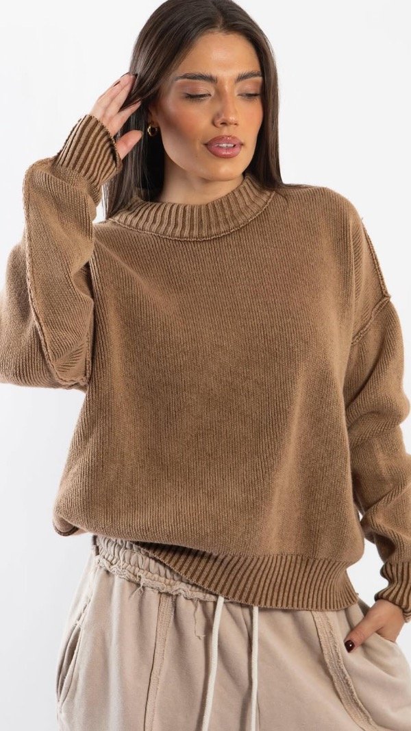 Producto - Sweaters Cincia