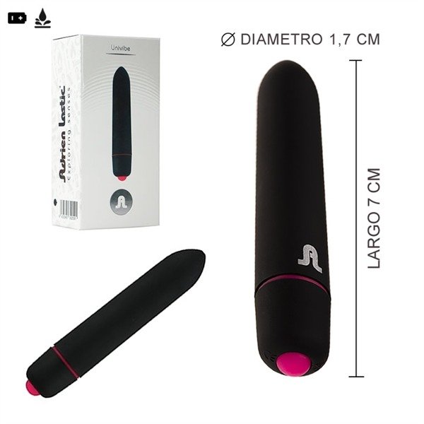 Producto - Balita Univibe