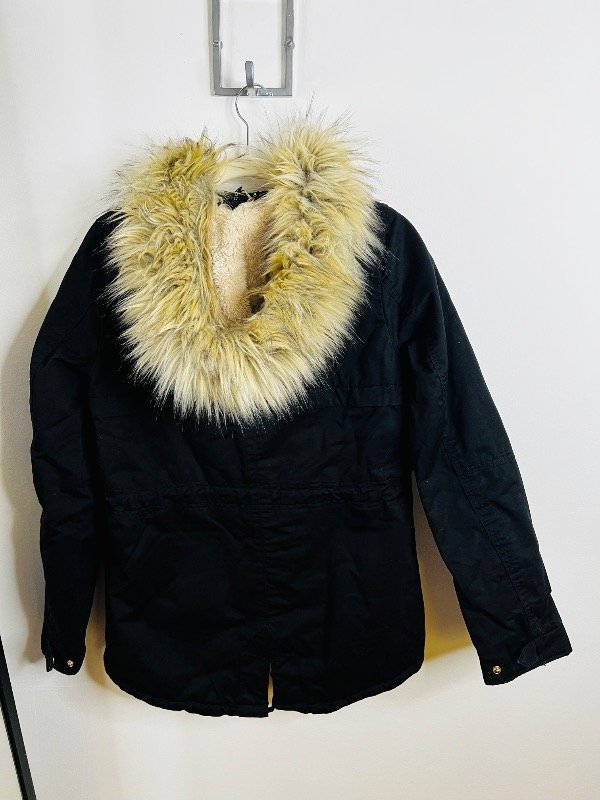 Producto - Parka HYM 04 - 2