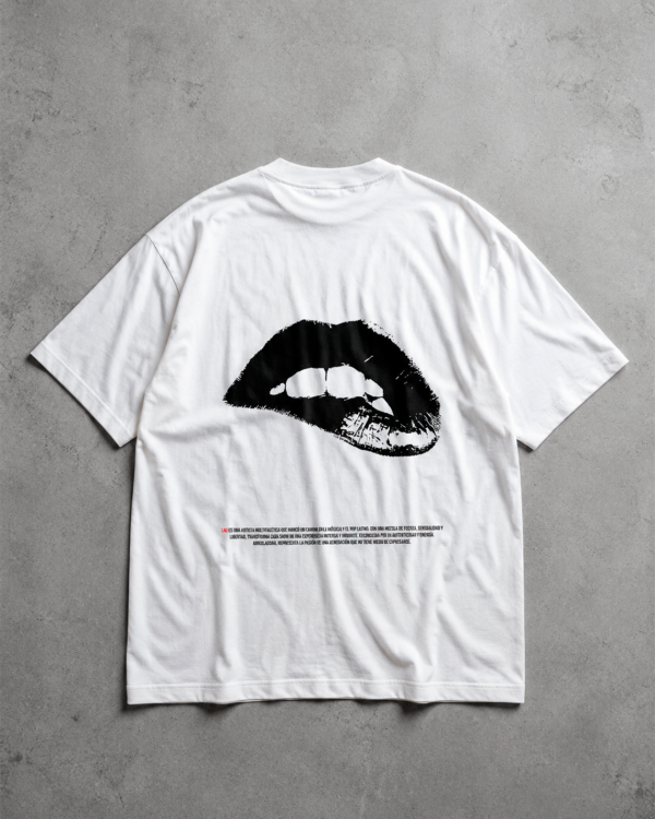 Producto - Remera Lali Disciplina "SALE"