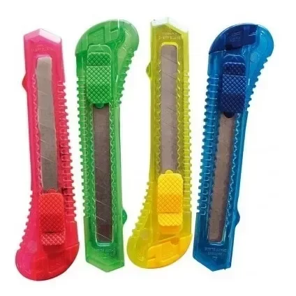 Producto - Cutter grande