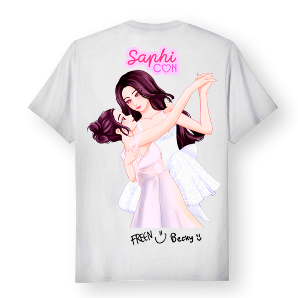 Producto - Freenbecky Remera - 0