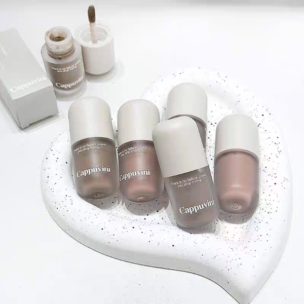 Producto - Contorno Cappuvini Clay