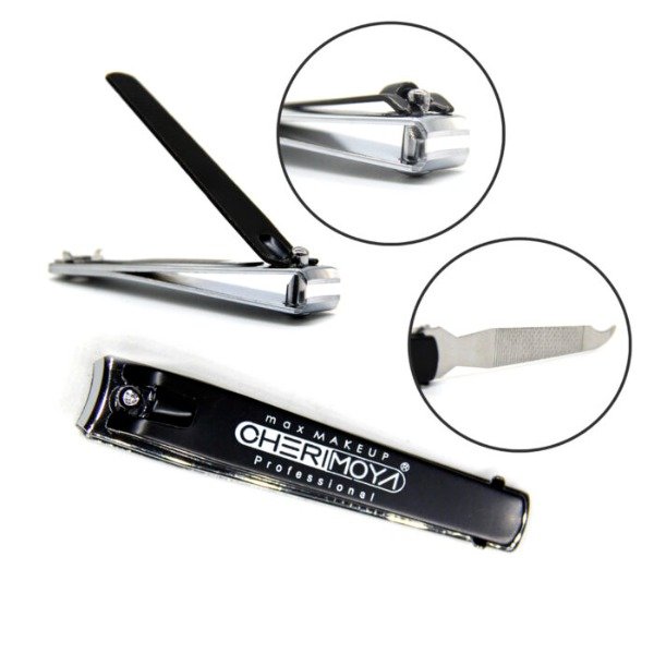 Producto - Corta Uñas Cherimoya