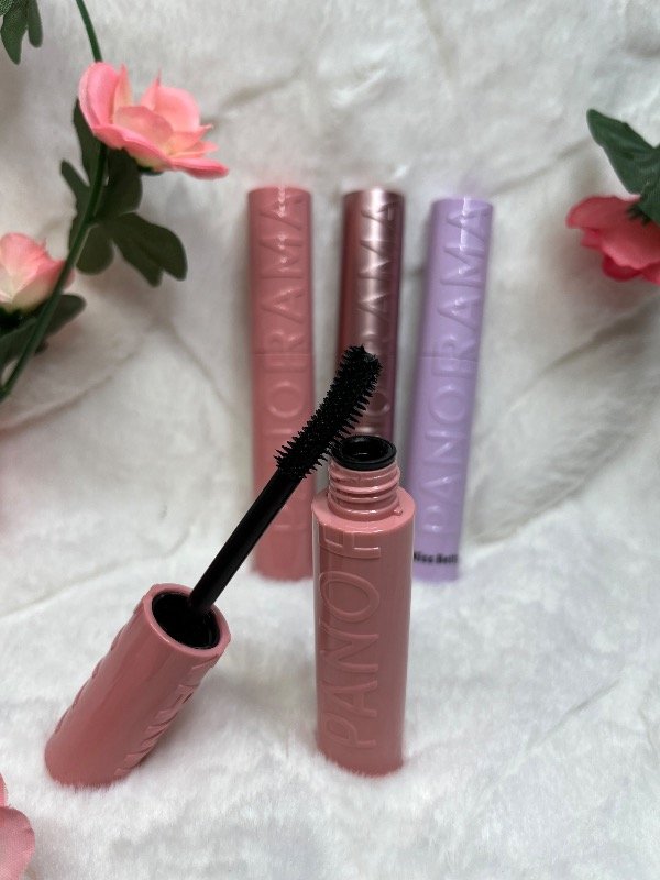 Producto - Máscara de pestañas curly lash vol