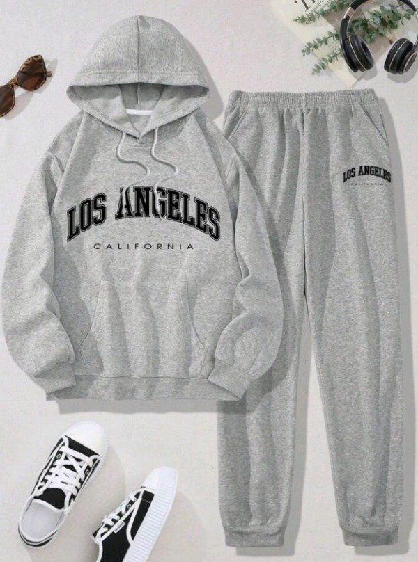 Producto - Conjunto Los Angeles