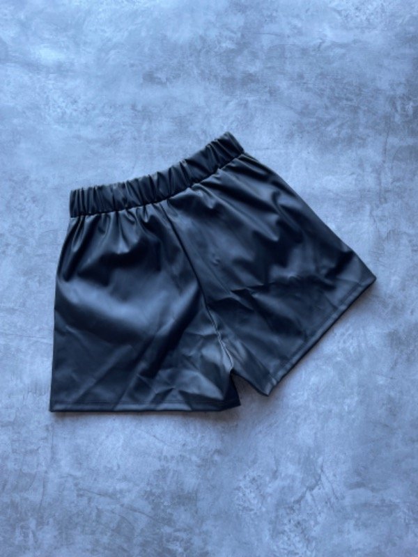 Producto - Short engomado elastico