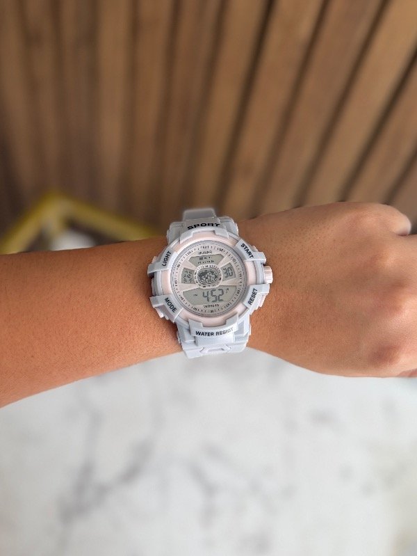 Producto - RELOJ AURA RESISTENTE AL AGUA