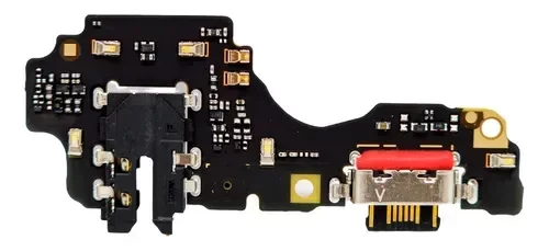 Producto - Placa de carga Motorola g32