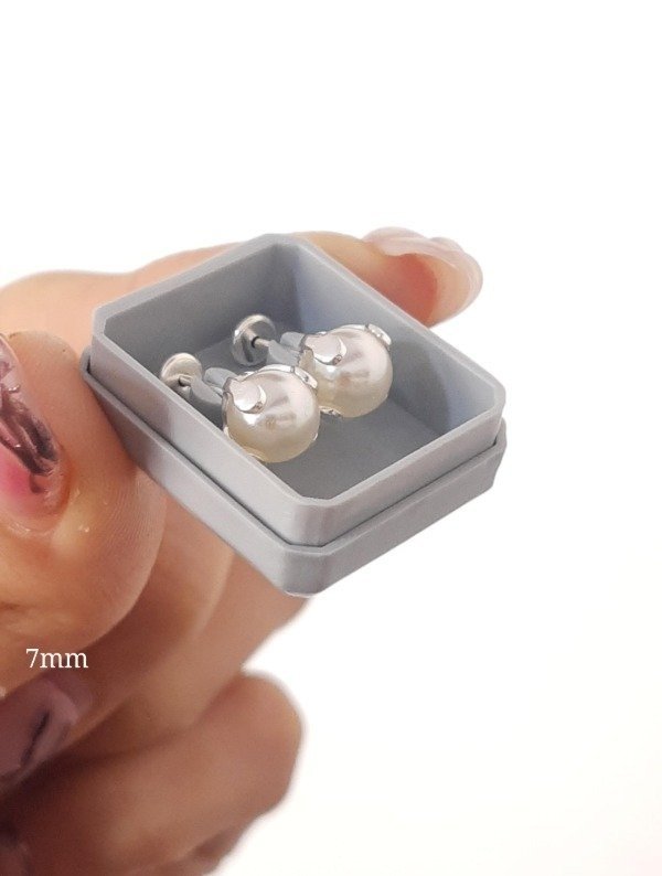 Producto - ABR1753 PERLA 7MM