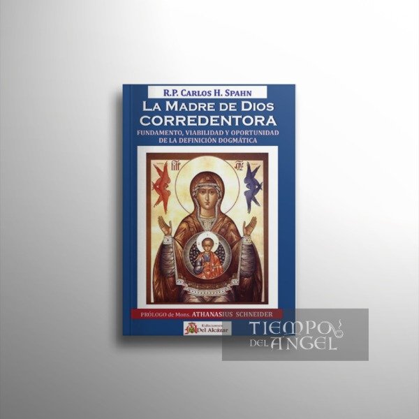 Producto - LA MADRE DE DIOS CORREDENTORA