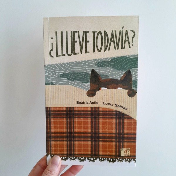 Producto - Llueve todavía.