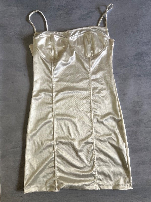 Producto - Vestido Saralí