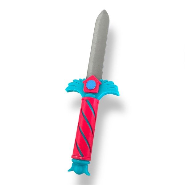 Producto - Daga Espada Juego Del Calamar Cuchillo Squid Game 30cm