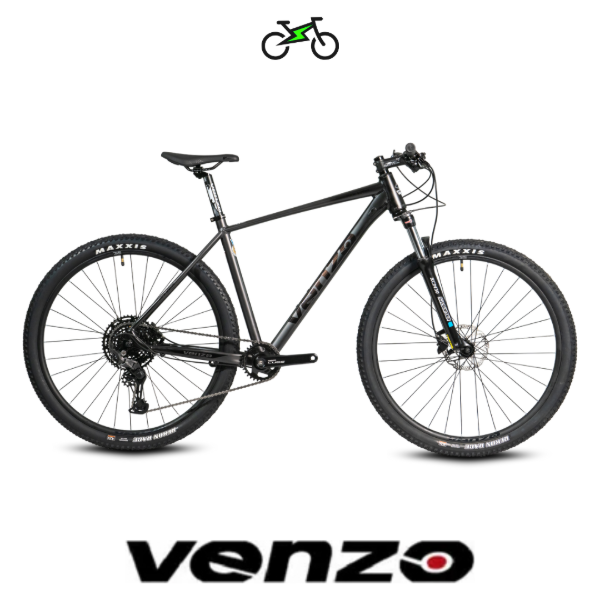 Producto - Venzo Stinger Rodado 29"