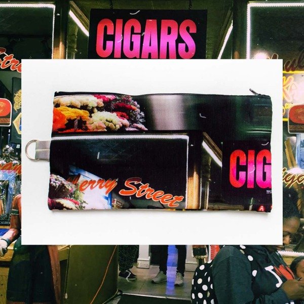 Producto - Neceser Cigars