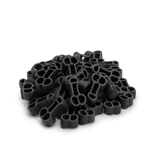Producto - Fideos con tinta de calamar