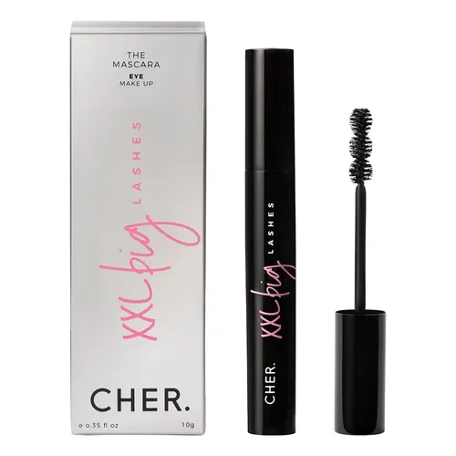 Producto - Máscara de pestañas Cher