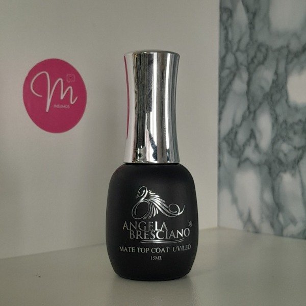 Producto - Top Matte Angela Bresciano