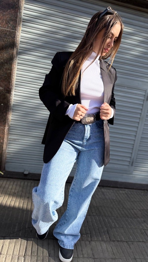 Producto - Blazer simba - 1