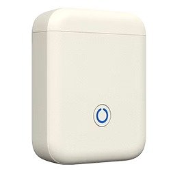 Producto - Satellite Mini Termica para Etiquetas A-L131 Bluetooth - Blanco