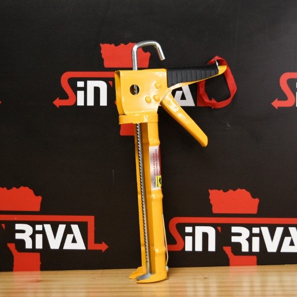 Producto - PISTOLA APLICADORA REFORZADAP/CARTUCHO 900405