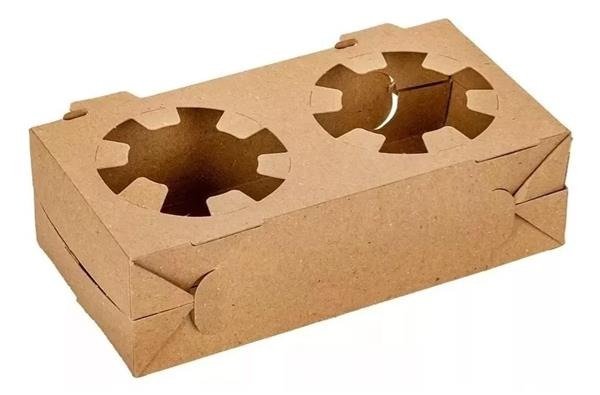 Producto - PORTAVASO KRAFT