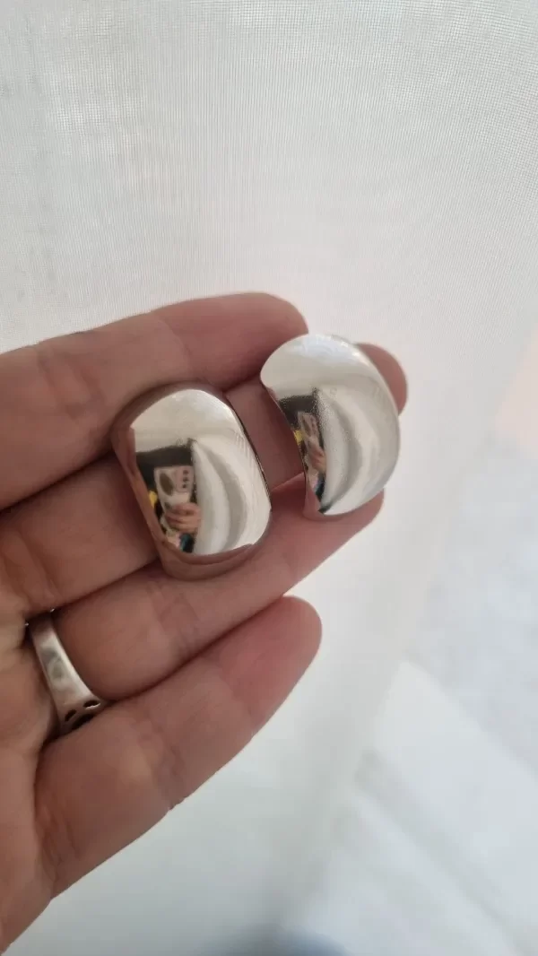 Producto - Chapones curvos aq