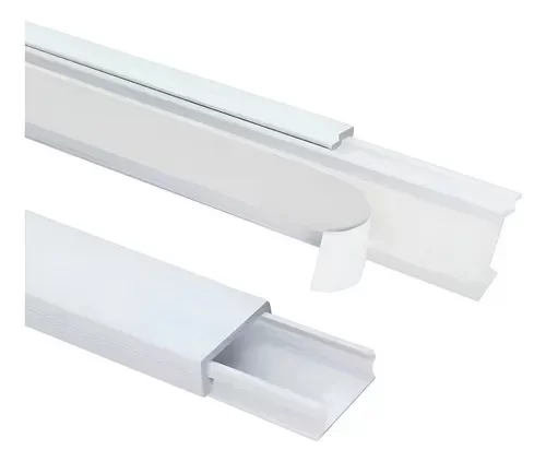 Producto - Varilla Cablecanal 20x10mm x2mts