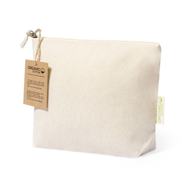 Producto - NECESER ALGODON ORGANICO   359612R