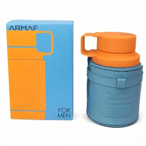 Producto - MANDARIN SKY