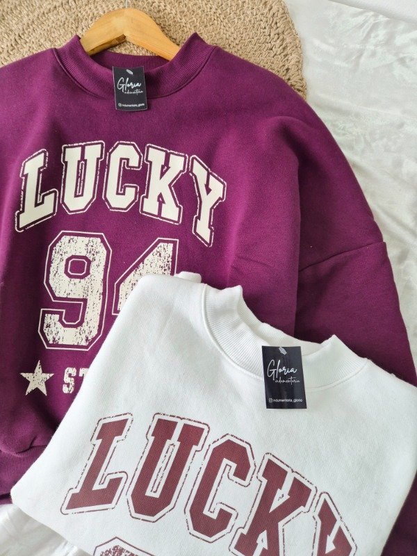 Producto - BUZO LUCKY - 2