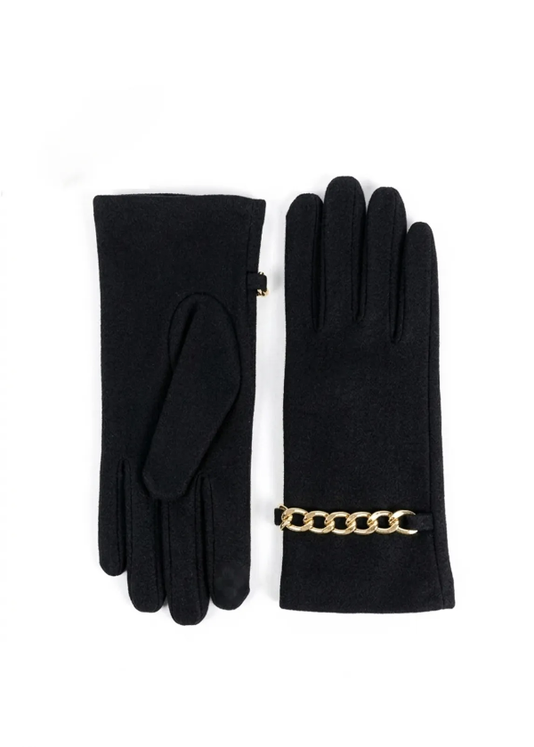 Producto - Guantes jersey cadena