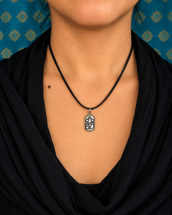 Producto - Dije DHARMA #7 - 1