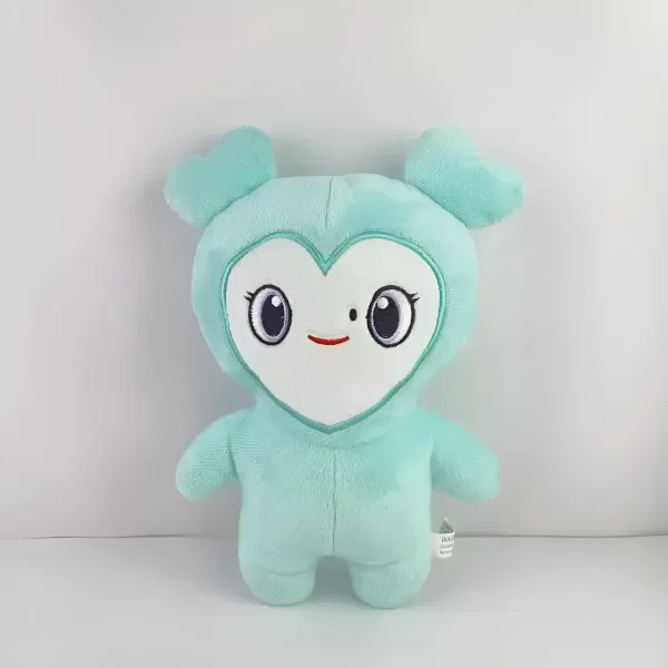 Producto - Peluche LOVELYS - TWICE, 20cm (Por unidad) - 3