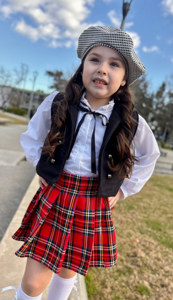 Producto - Conjunto Margarita