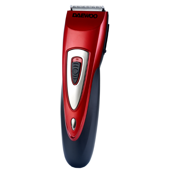 Producto - Corta Pelo y Afeitadora Inalámbrica Daewoo